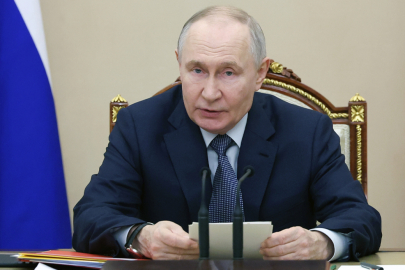 Epstein belgelerinde Rusya’da Putin’in yerini alabilecek isim üzerinde konuşulduğu ortaya çıktı