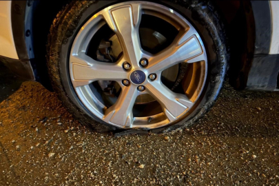 Mudanya Yolu sürücülere kabus yaşatıyor