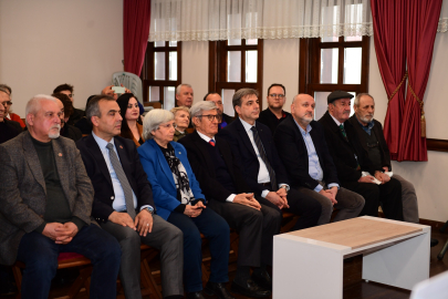 Osmangazi’de Mübadil Hafızasına Yolculuk