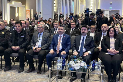 Yıldırım’da 30 bin bağımsız birim kentsel dönüşümle Bursa’ya kazandırılıyor