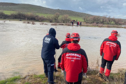13 gündür aranan kadının cansız bedeni bulundu