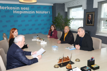 Başkan Şadi Özdemir’den Yağız Efe için dayanışma çağrısı