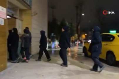 Bursa’da tekstil fabrikasında gıda zehirlenmesi şüphesi: 20 işçi hastaneye kaldırıldı