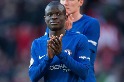 Fenerbahçe’den N’Golo Kante açıklaması