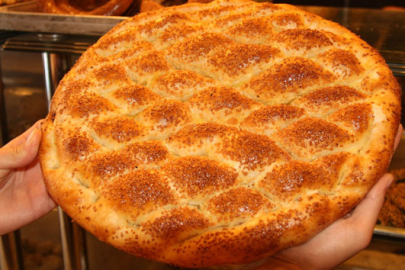 Ramazan pidesi fiyatları belli oldu