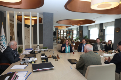 Nilüfer’de “Engelsiz Oyun Parkı” için iş birliği protokolü imzalandı