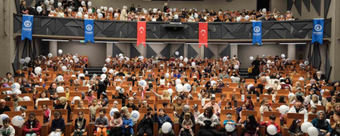 Yıldırım’da şenlik gibi tatil