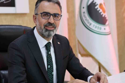 Başkan Erol: "6 Şubat’ı unutmadık, bir olduk, yaralarımızı birlikte sardık"