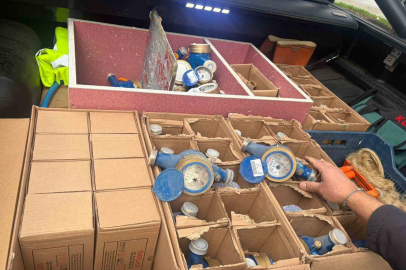 Eskiyen sayaçlar ücretsiz değiştiriliyor