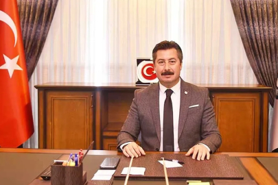 Başkan Özel: "Dirençli şehirler kuracağız"