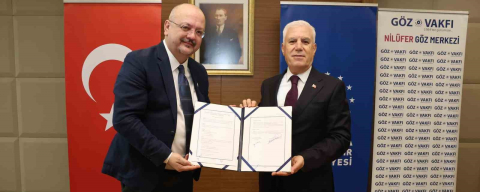 Büyükşehir ile geleceğe sağlıklı bakış