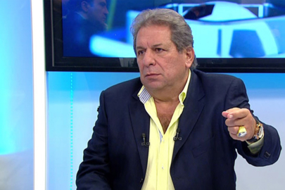 Erman Toroğlu hakkında soruşturma başlatıldı