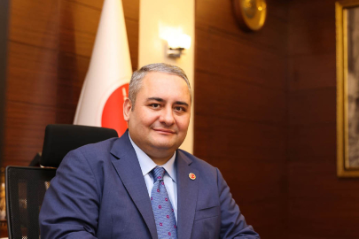 Mesut Özarslan'dan Özgür Özel'e suç duyurusu!