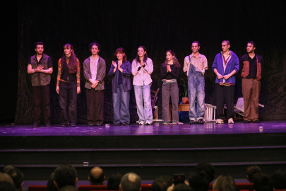 Tanpınar'ın dünyası 'Üç Nefeslik Rüya' ile sahneye taşındı
