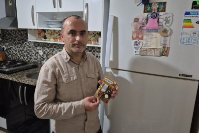 Bozulan buzdolabı için yapay zekadan destek aldı, 12 bin liralık masraftan kurtuldu