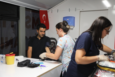 Bursa Büyükşehir, "Sağlığı Geliştiren Belediye" ünvanını yeniledi