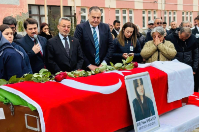 İznik'te 5 gün önceki kazada yaralanan Elif kurtarılamadı