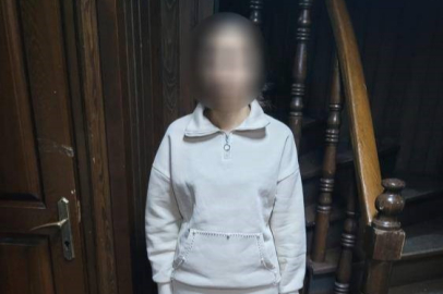 Bebek arabasındaki çantayı çalan şahıs Güven Timlerince yakalandı