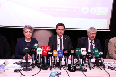 Bursa’nın Fetih Ruhu Bu Kez Objektiflere Yansıyacak