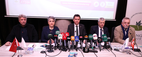 Bursa’nın Fetih Ruhu Bu Kez Objektiflere Yansıyacak