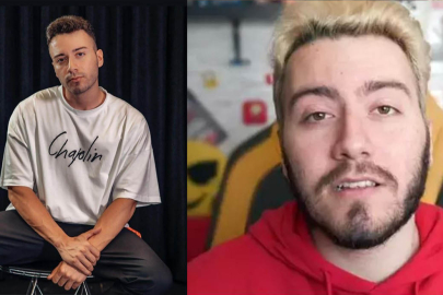 Sosyal medya fenomeni Enes Batur gözaltına alındı