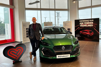 Türkiye'nin en çok satan otomobili 6. nesliyle yollarda