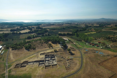 Arkeopark turizmi-sanayi iş birliği ile güçleniyor
