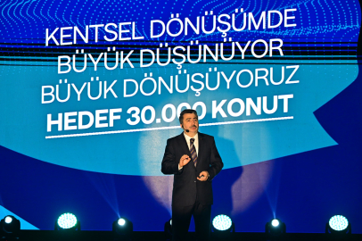 Artık kaçak yapılar yapay zeka ile tespit edilecek