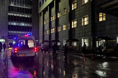 Bursa'da kavgada bıçaklanan şahıs hayatını kaybetti