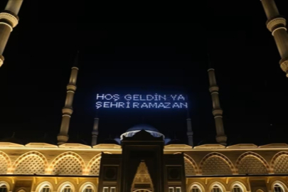 Vakıflar Bursa Bölge Müdürlüğü'nün Ramazan iftar noktaları açıklandı