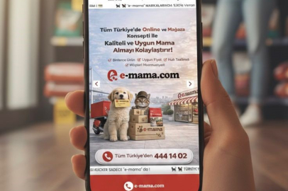 Evcil hayvan sahiplerine yeni dijital platform