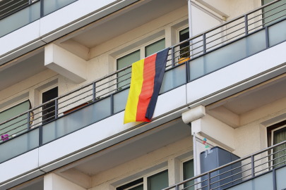 Almanya’da 82 yaşındaki kadın ölen annesinin cesedini maaş için sakladı