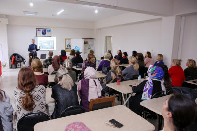 Bursa Büyükşehir'den LÖSEV'e anlamlı bağış