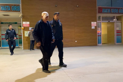 Bursa'da kaza yapan alkollü bisiklet sürücüsüne 11 bin 629 TL ceza