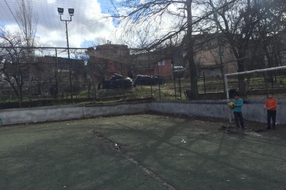 Büyükorhan'a büyükşehir eli değdi