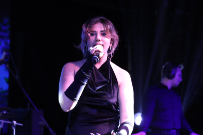 Osmangazi'nin en yetenekli sesleri belli oldu