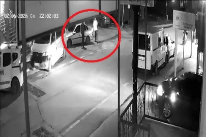 Bursa polisinden cinayet operasyonu: 280 saatlik görüntüyle 5 şüpheli yakalandı, 4'ü tutuklandı