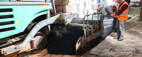 Osmangazi’de sürücüleri mutlu eden hizmet