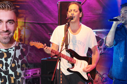 Ünlülere uyuşturucu operasyonunda 17 şüpheli gözaltına alındı!