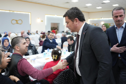 Osmangazi’de Ramazan coşkusu meydanlara taşıyor