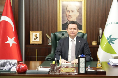 Başkan Aydın’dan Ramazan mesajı