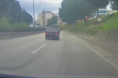 Çocukların üzerine araç sürüp kaçmıştı... O sürücü yakalandı