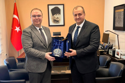 İznik’ten Batı Trakya’ya gönül köprüsü