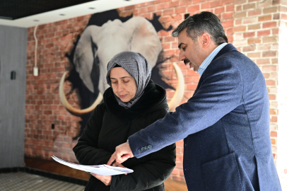 Karacabey Belediyesi Ramazan'da dayanışma büyütüyor