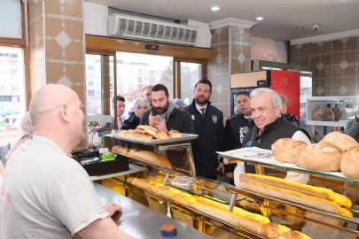 Nilüfer'de Ramazan ayı denetimleri sıkılaştırıldı