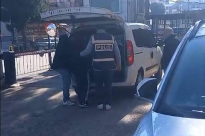 Bursa'da kesinleşmiş hapis cezası bulunan 5 kişi yakalandı