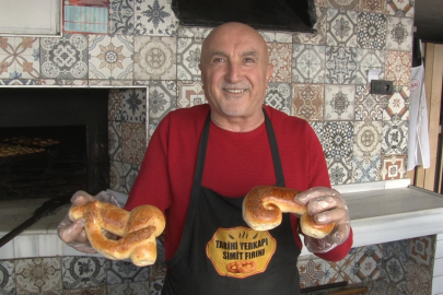 İftariyelik tabanca, kama, kılıç ve testiler çocukların gözdesi oldu