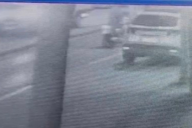 İki motosiklet çarpıştı… 1'i hamile 2 yaralı