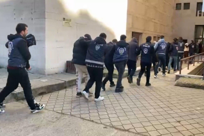 Yasadışı bahis operasyonunda 4 tutuklama