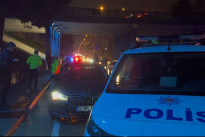 Bursa'da 'dur' ihtarına uymadı, 10 kilometre kaçtı: "Duymadım"